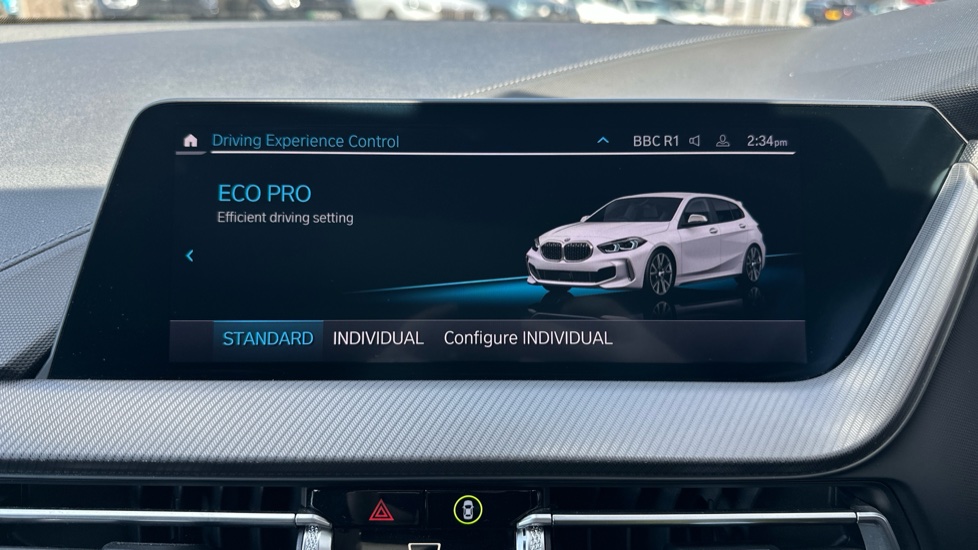 BMW 1 Series M135i xDrive 5dr Step Auto Petrol Hatchback - Image 51