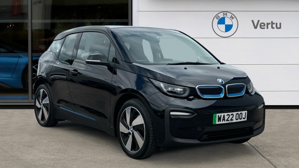 BMW i3 125kW 42kWh 5dr Auto Electric Hatchback - Image 1