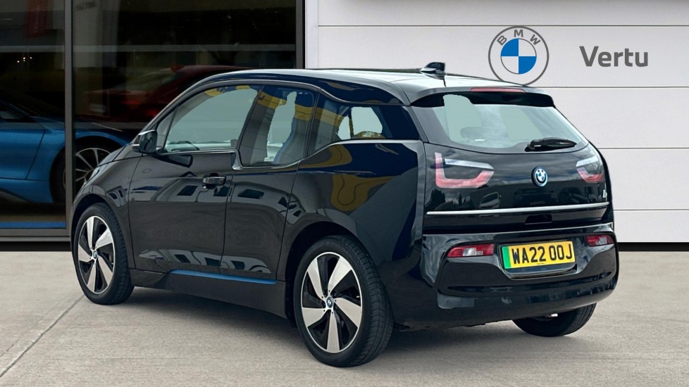 BMW i3 125kW 42kWh 5dr Auto Electric Hatchback - Image 2