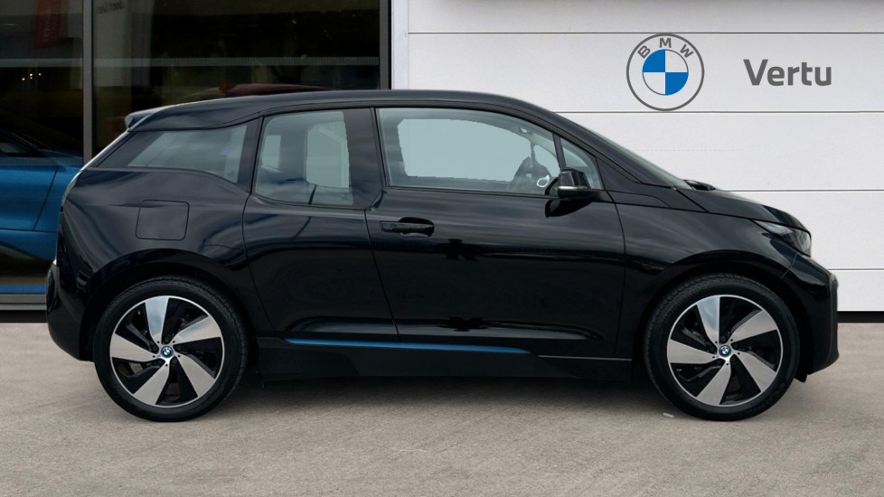 BMW i3 125kW 42kWh 5dr Auto Electric Hatchback - Image 3