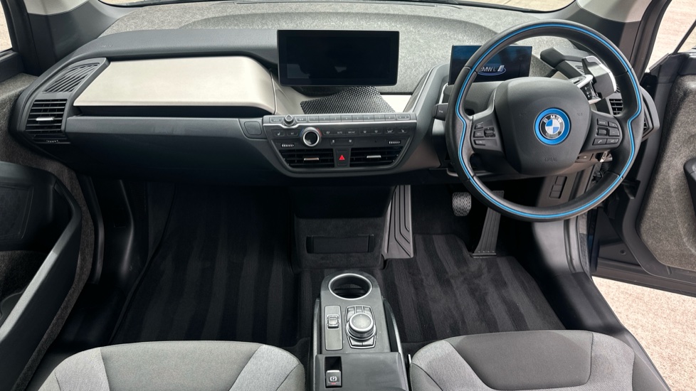 BMW i3 125kW 42kWh 5dr Auto Electric Hatchback - Image 4