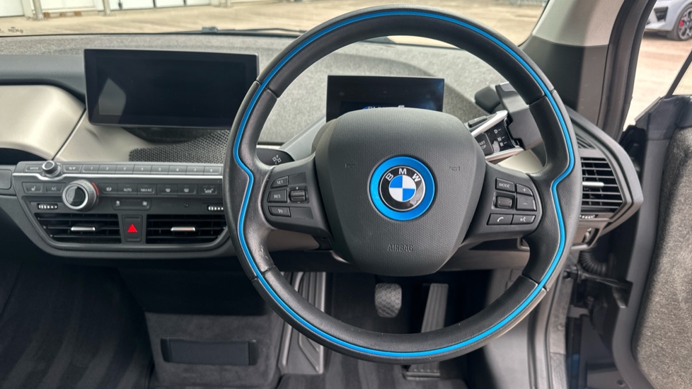 BMW i3 125kW 42kWh 5dr Auto Electric Hatchback - Image 5