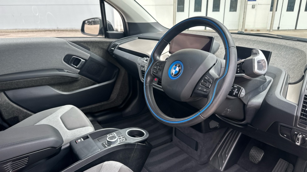 BMW i3 125kW 42kWh 5dr Auto Electric Hatchback - Image 6