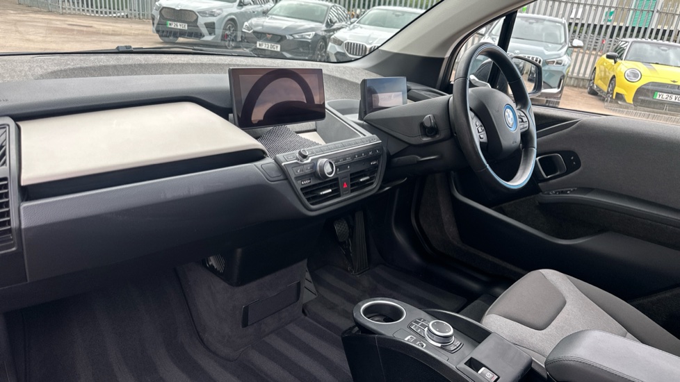 BMW i3 125kW 42kWh 5dr Auto Electric Hatchback - Image 7