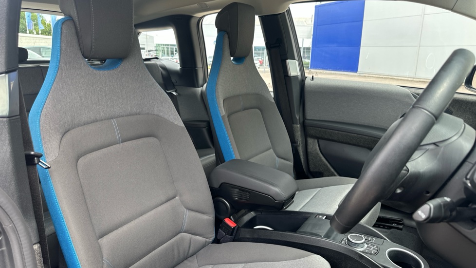 BMW i3 125kW 42kWh 5dr Auto Electric Hatchback - Image 11