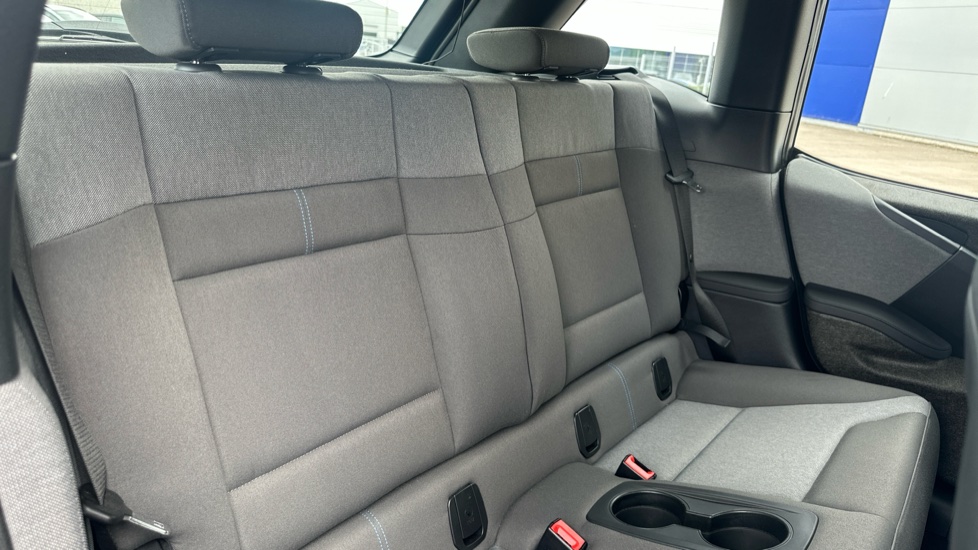 BMW i3 125kW 42kWh 5dr Auto Electric Hatchback - Image 12