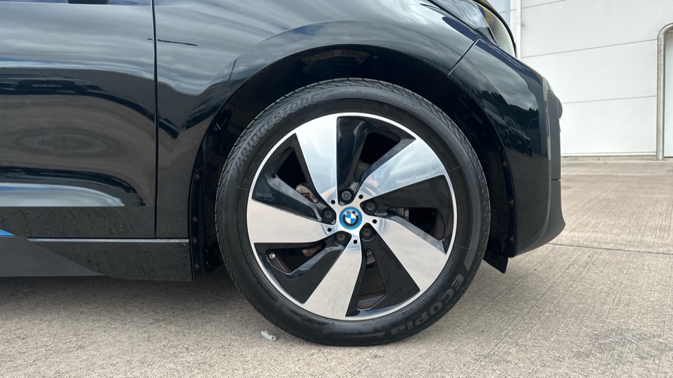 BMW i3 125kW 42kWh 5dr Auto Electric Hatchback - Image 14