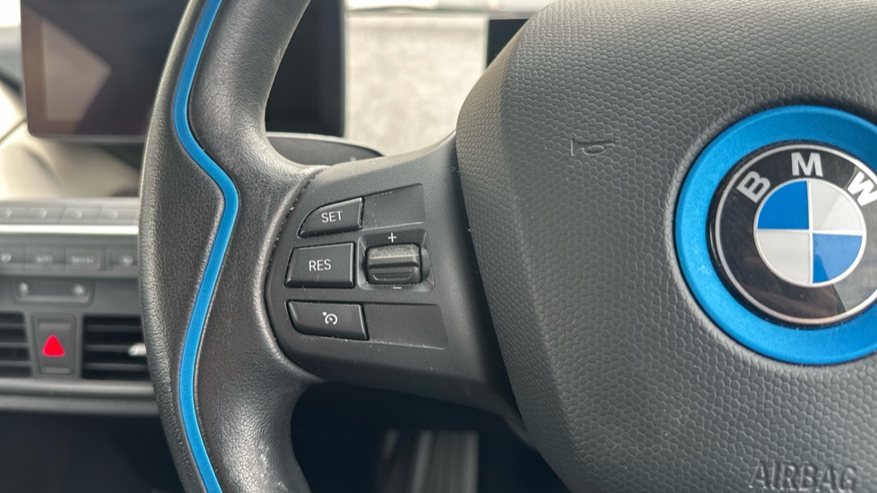 BMW i3 125kW 42kWh 5dr Auto Electric Hatchback - Image 17