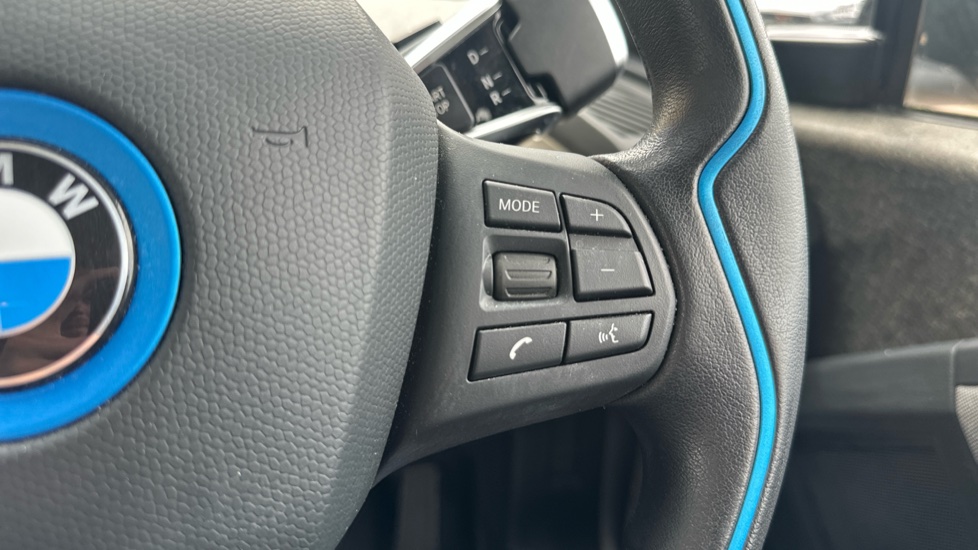 BMW i3 125kW 42kWh 5dr Auto Electric Hatchback - Image 18