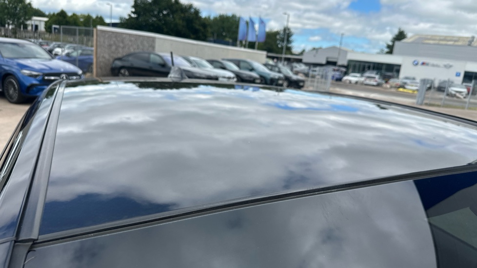 BMW i3 125kW 42kWh 5dr Auto Electric Hatchback - Image 21