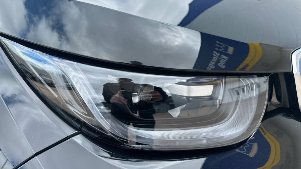 BMW i3 125kW 42kWh 5dr Auto Electric Hatchback - Image 23