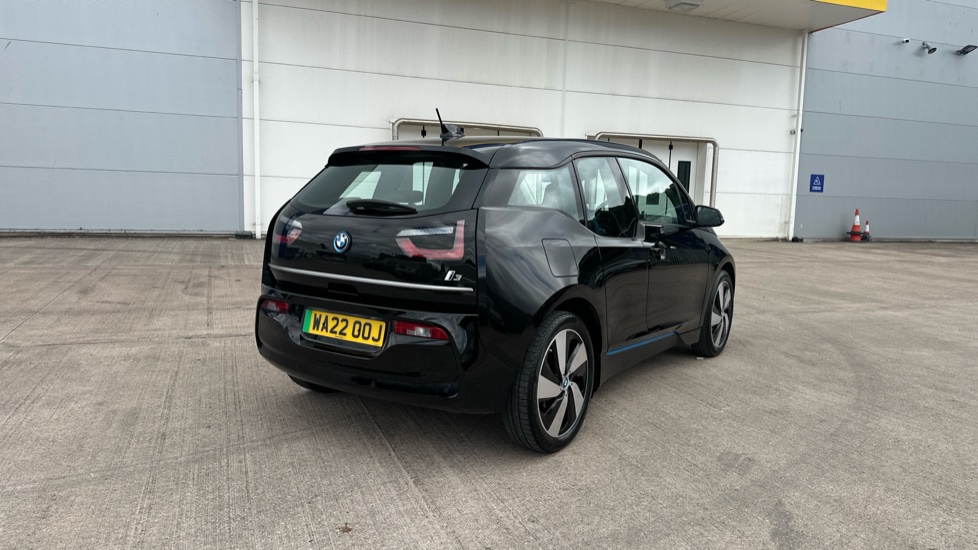 BMW i3 125kW 42kWh 5dr Auto Electric Hatchback - Image 24