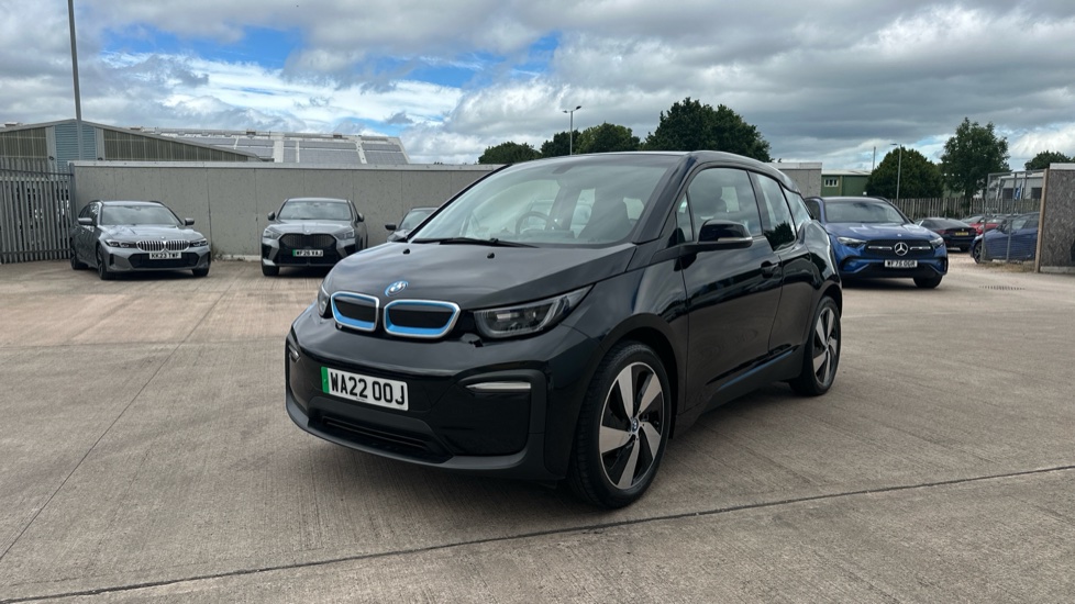 BMW i3 125kW 42kWh 5dr Auto Electric Hatchback - Image 25
