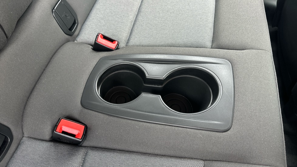 BMW i3 125kW 42kWh 5dr Auto Electric Hatchback - Image 27