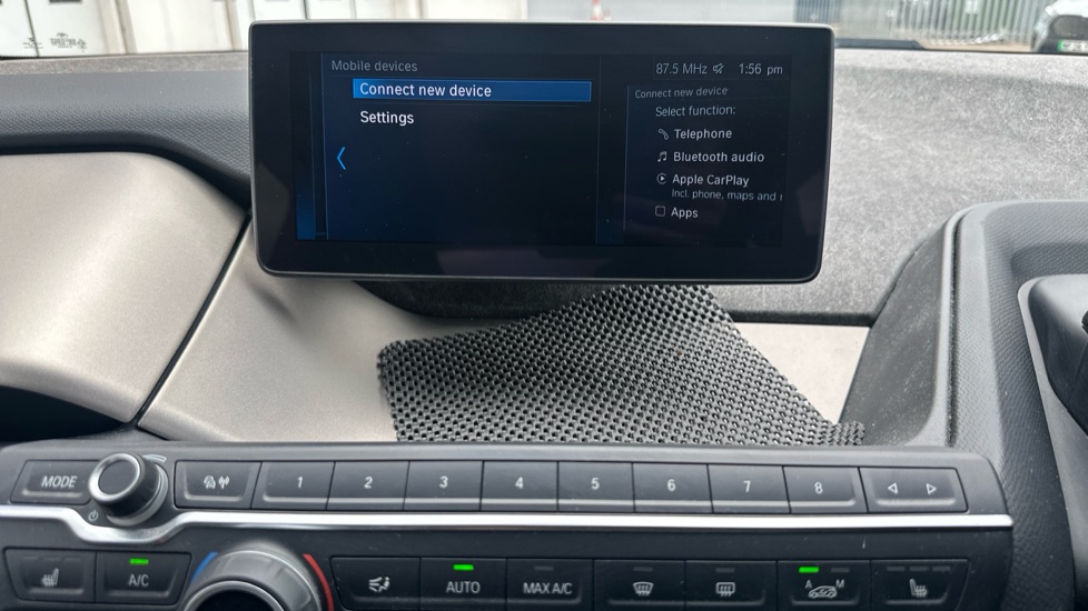 BMW i3 125kW 42kWh 5dr Auto Electric Hatchback - Image 35