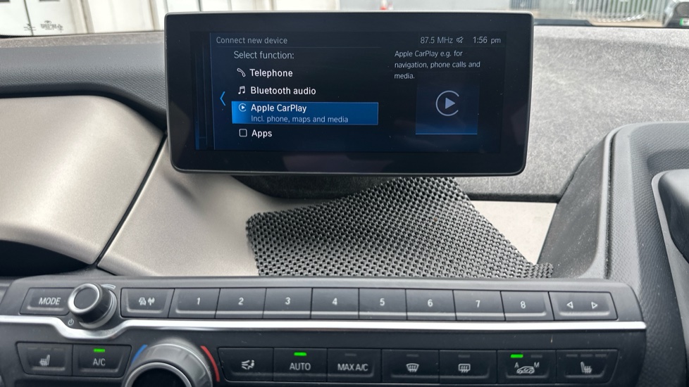 BMW i3 125kW 42kWh 5dr Auto Electric Hatchback - Image 36