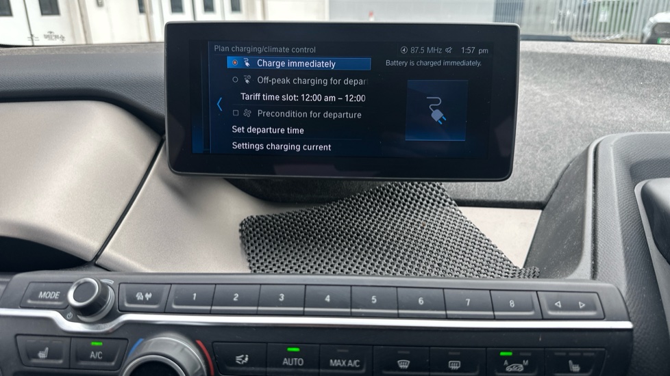 BMW i3 125kW 42kWh 5dr Auto Electric Hatchback - Image 43
