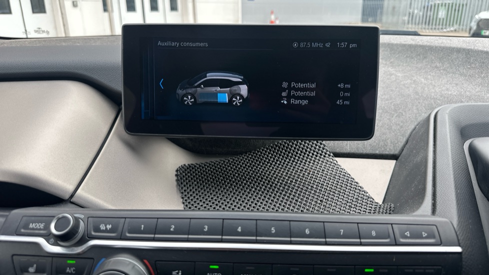 BMW i3 125kW 42kWh 5dr Auto Electric Hatchback - Image 45