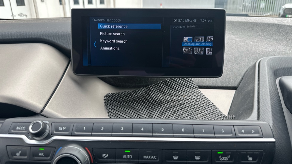 BMW i3 125kW 42kWh 5dr Auto Electric Hatchback - Image 46