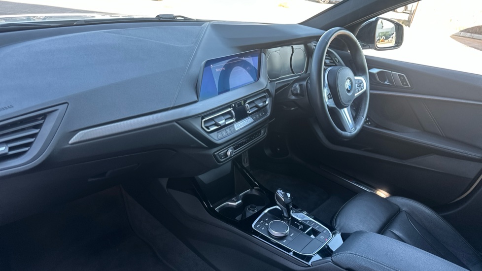 BMW 1 Series 118i M Sport 5dr Step Auto Petrol Hatchback - Image 7