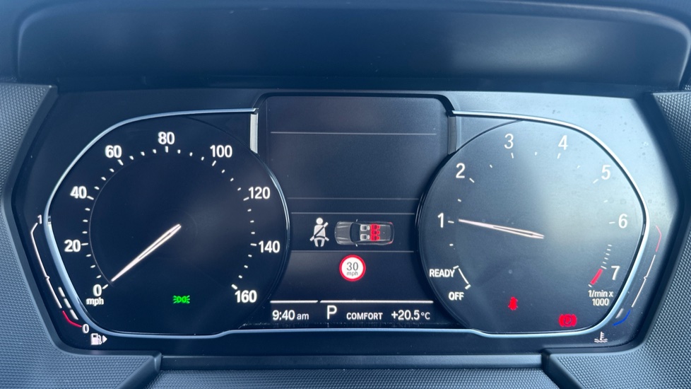 BMW 1 Series 118i M Sport 5dr Step Auto Petrol Hatchback - Image 9
