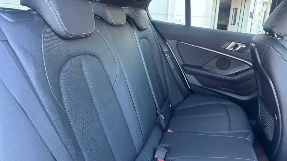 BMW 1 Series 118i M Sport 5dr Step Auto Petrol Hatchback - Image 12