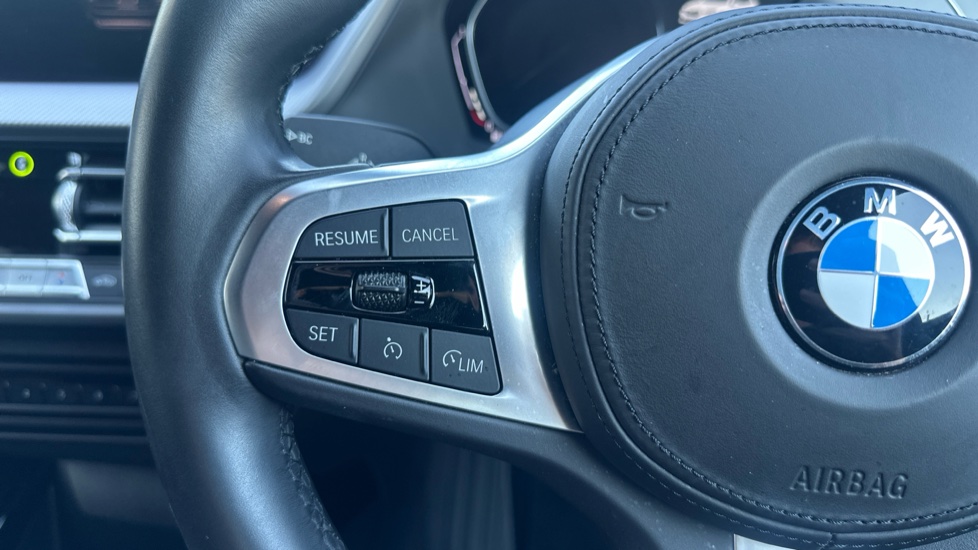 BMW 1 Series 118i M Sport 5dr Step Auto Petrol Hatchback - Image 17