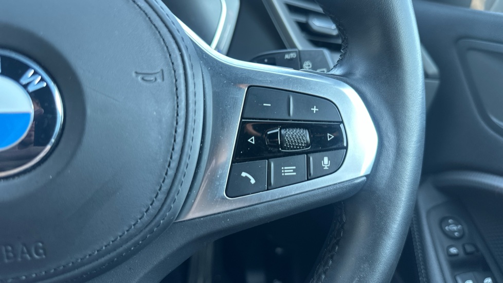 BMW 1 Series 118i M Sport 5dr Step Auto Petrol Hatchback - Image 18