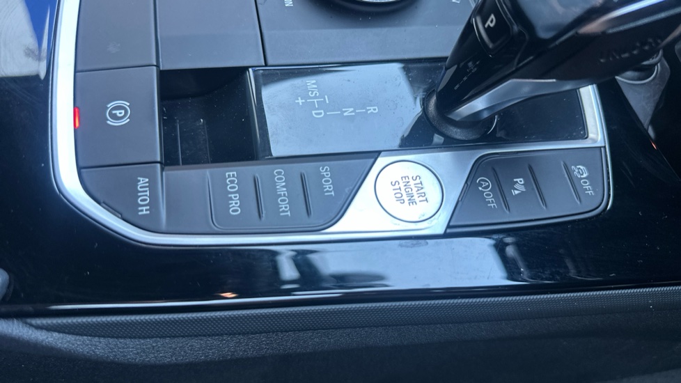 BMW 1 Series 118i M Sport 5dr Step Auto Petrol Hatchback - Image 19