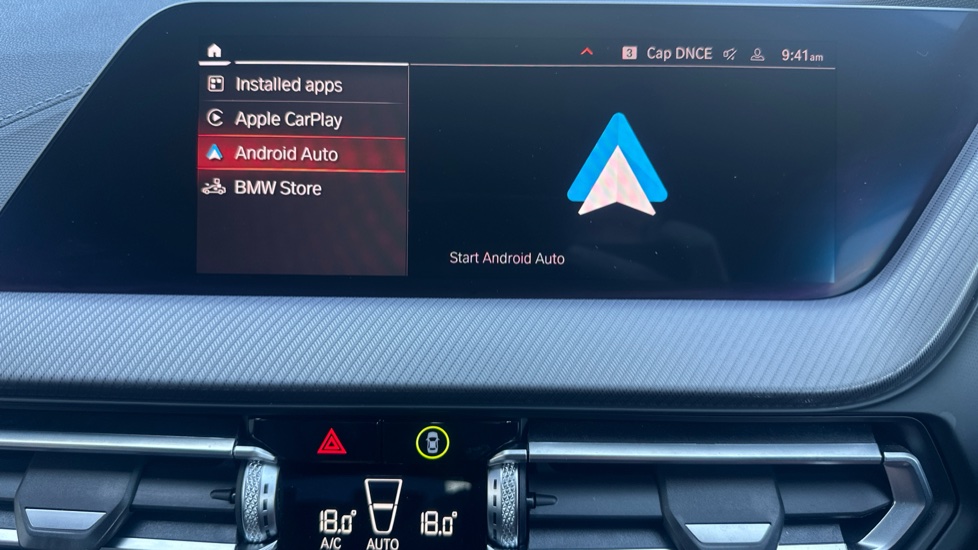 BMW 1 Series 118i M Sport 5dr Step Auto Petrol Hatchback - Image 37