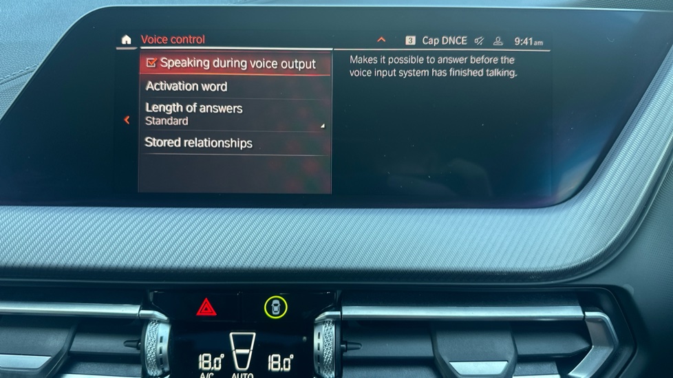 BMW 1 Series 118i M Sport 5dr Step Auto Petrol Hatchback - Image 41