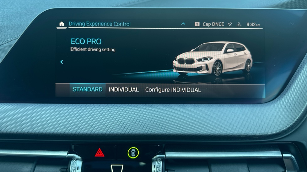 BMW 1 Series 118i M Sport 5dr Step Auto Petrol Hatchback - Image 48