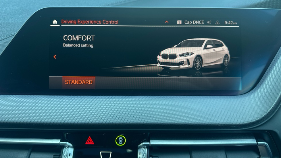 BMW 1 Series 118i M Sport 5dr Step Auto Petrol Hatchback - Image 49