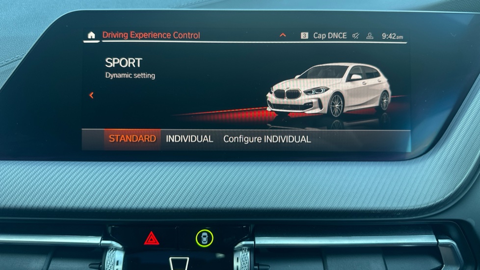 BMW 1 Series 118i M Sport 5dr Step Auto Petrol Hatchback - Image 50