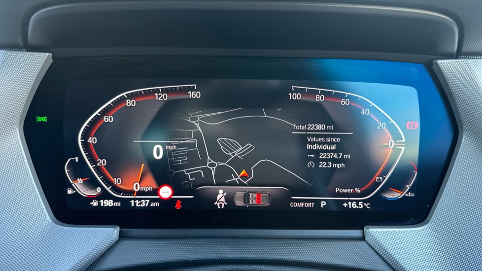 BMW 1 Series 118i [136] SE 5dr [Live Cockpit Professional] Petrol Hatchback - Image 9