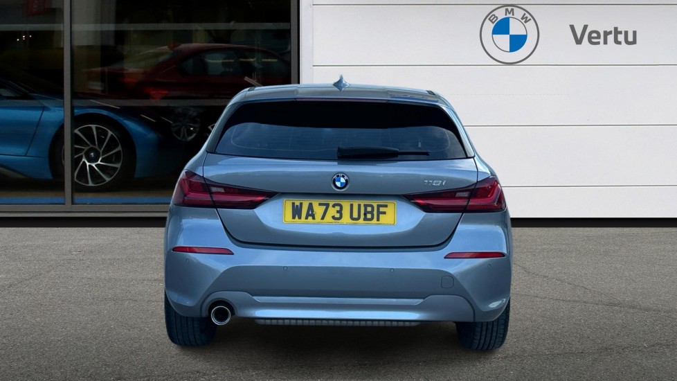 BMW 1 Series 118i [136] SE 5dr [Live Cockpit Professional] Petrol Hatchback - Image 15