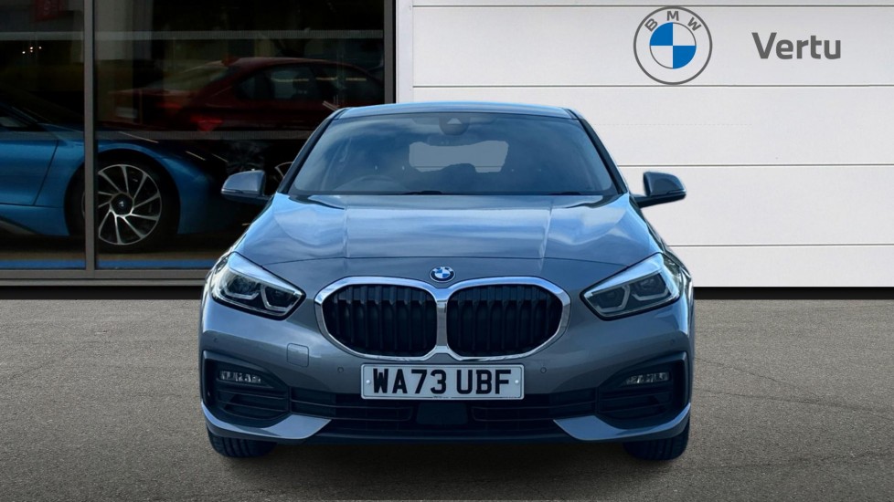 BMW 1 Series 118i [136] SE 5dr [Live Cockpit Professional] Petrol Hatchback - Image 16