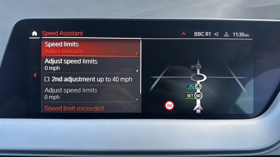 BMW 1 Series 118i [136] SE 5dr [Live Cockpit Professional] Petrol Hatchback - Image 40