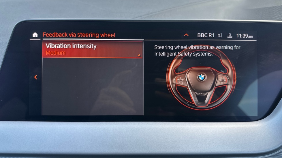 BMW 1 Series 118i [136] SE 5dr [Live Cockpit Professional] Petrol Hatchback - Image 42