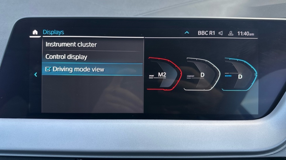 BMW 1 Series 118i [136] SE 5dr [Live Cockpit Professional] Petrol Hatchback - Image 49