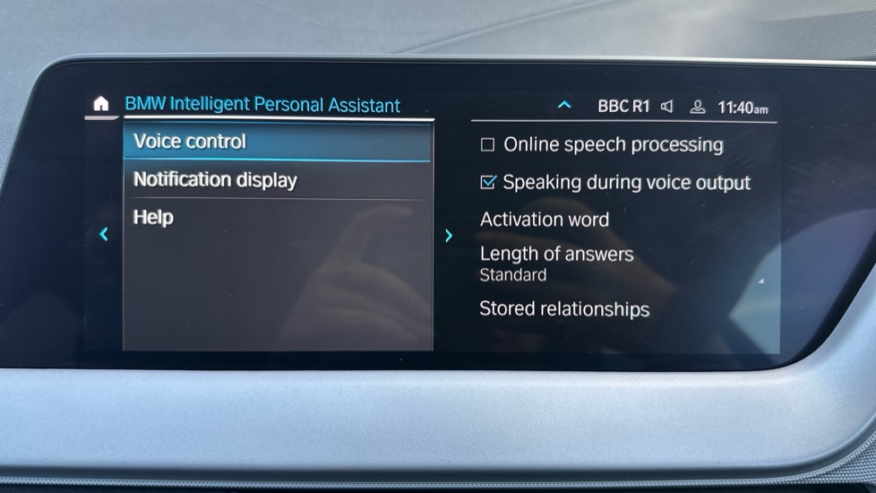 BMW 1 Series 118i [136] SE 5dr [Live Cockpit Professional] Petrol Hatchback - Image 51