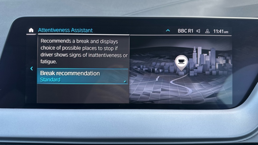 BMW 1 Series 118i [136] SE 5dr [Live Cockpit Professional] Petrol Hatchback - Image 54