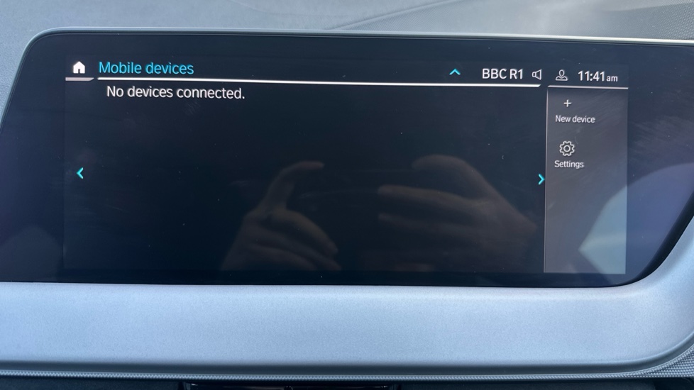 BMW 1 Series 118i [136] SE 5dr [Live Cockpit Professional] Petrol Hatchback - Image 55