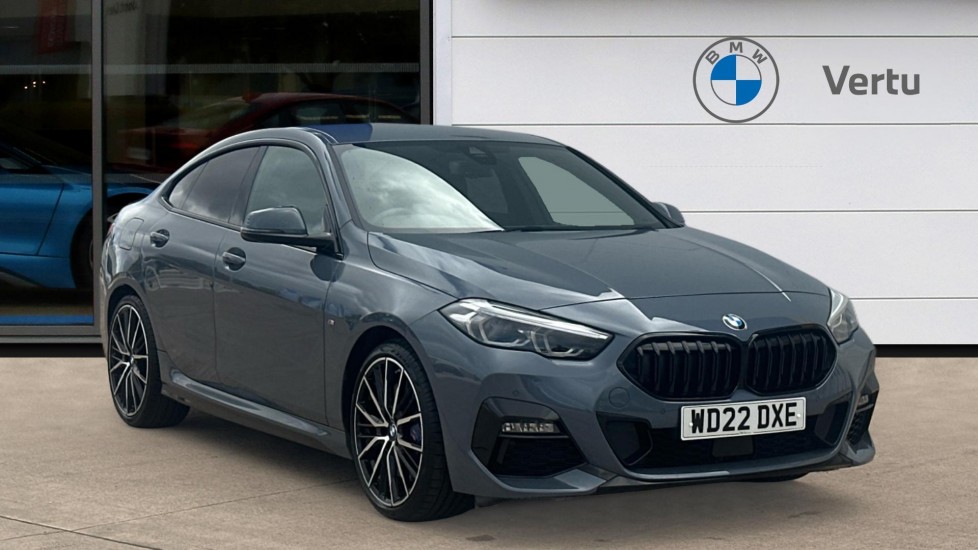 BMW 2 Series 218i [136] M Sport 4dr DCT [Tech/Pro Pack] Petrol Saloon - Image 1