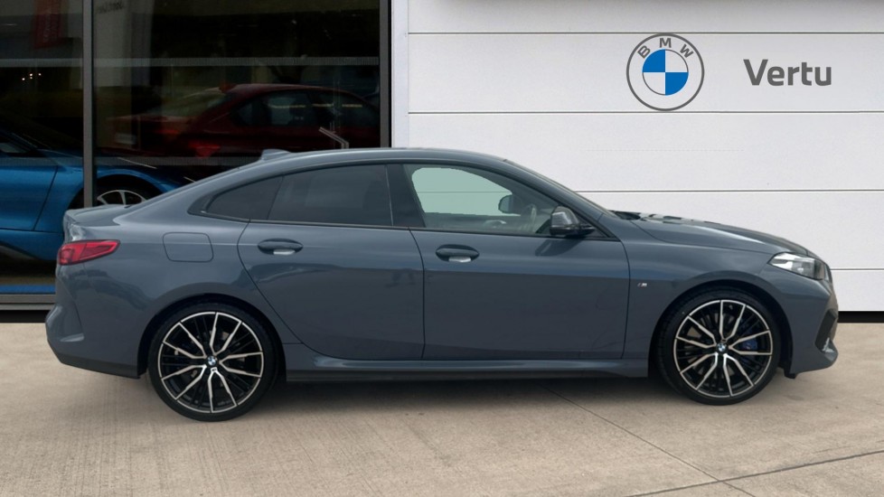 BMW 2 Series 218i [136] M Sport 4dr DCT [Tech/Pro Pack] Petrol Saloon - Image 3