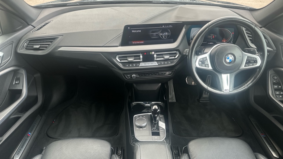 BMW 2 Series 218i [136] M Sport 4dr DCT [Tech/Pro Pack] Petrol Saloon - Image 4