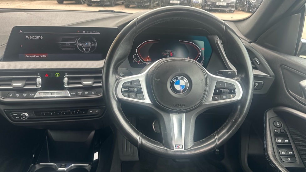 BMW 2 Series 218i [136] M Sport 4dr DCT [Tech/Pro Pack] Petrol Saloon - Image 5