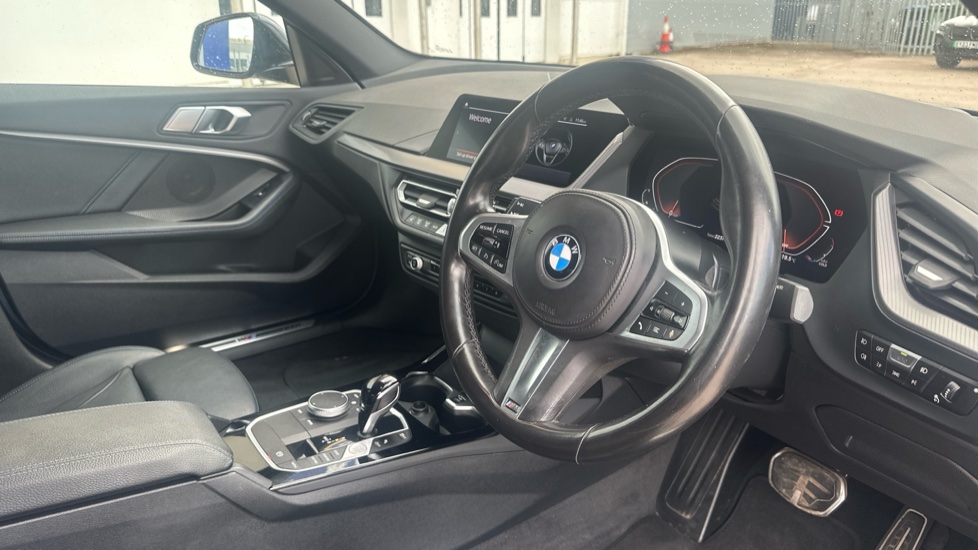 BMW 2 Series 218i [136] M Sport 4dr DCT [Tech/Pro Pack] Petrol Saloon - Image 6