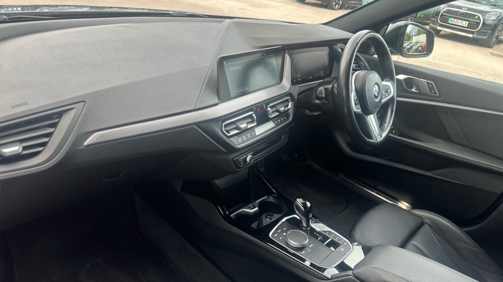 BMW 2 Series 218i [136] M Sport 4dr DCT [Tech/Pro Pack] Petrol Saloon - Image 7