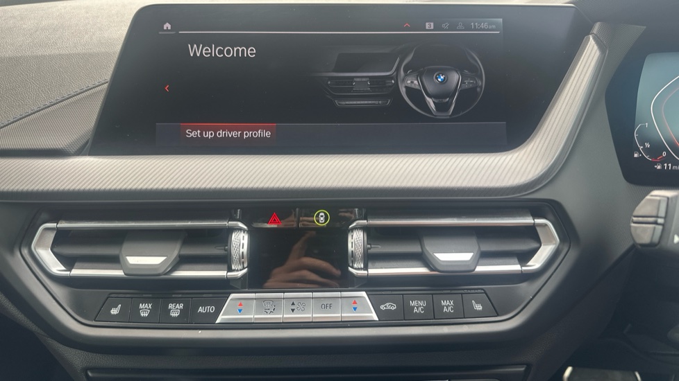 BMW 2 Series 218i [136] M Sport 4dr DCT [Tech/Pro Pack] Petrol Saloon - Image 8